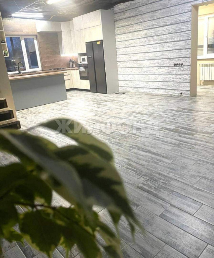 Коттедж/дом Энергетиков улица