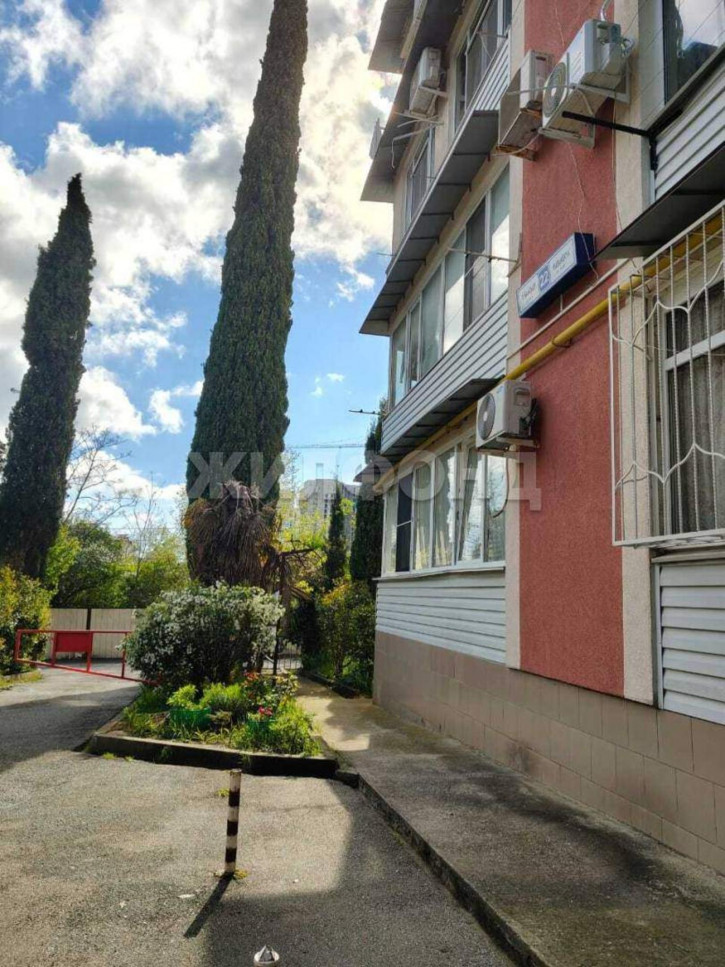 2-комн квартира Кубанская улица, д.22