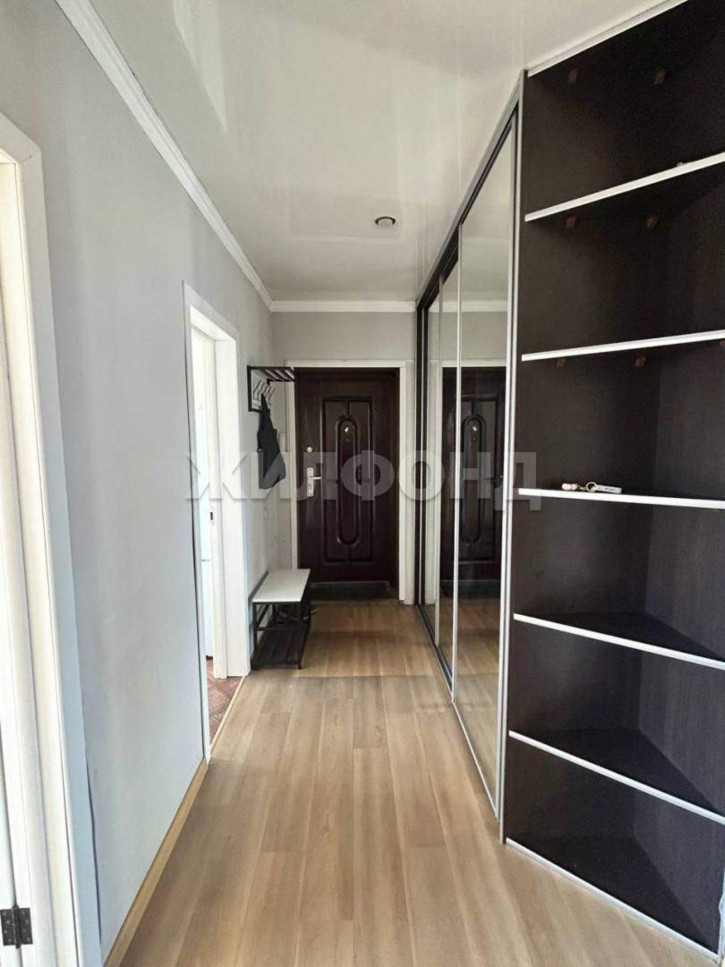 2-комн квартира Кочетова улица, д.59/2