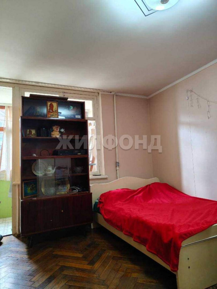 2-комн квартира Кубанская улица, д.22