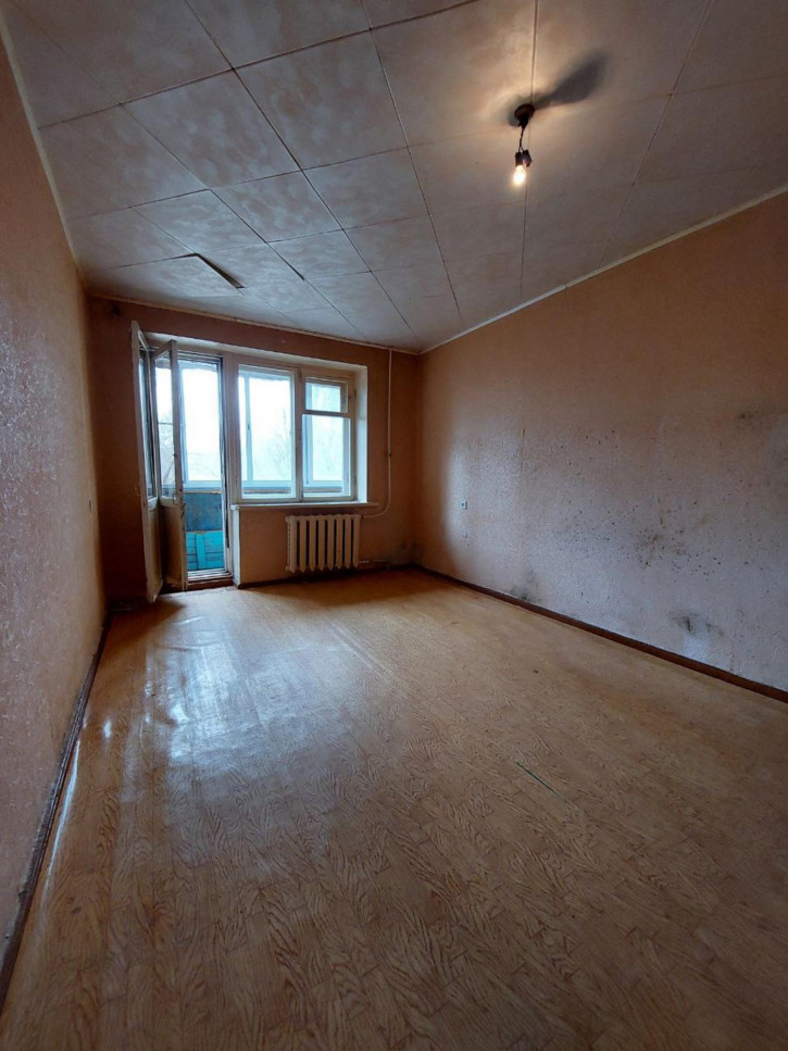 2-комн квартира Большой Динамовский проезд, 5