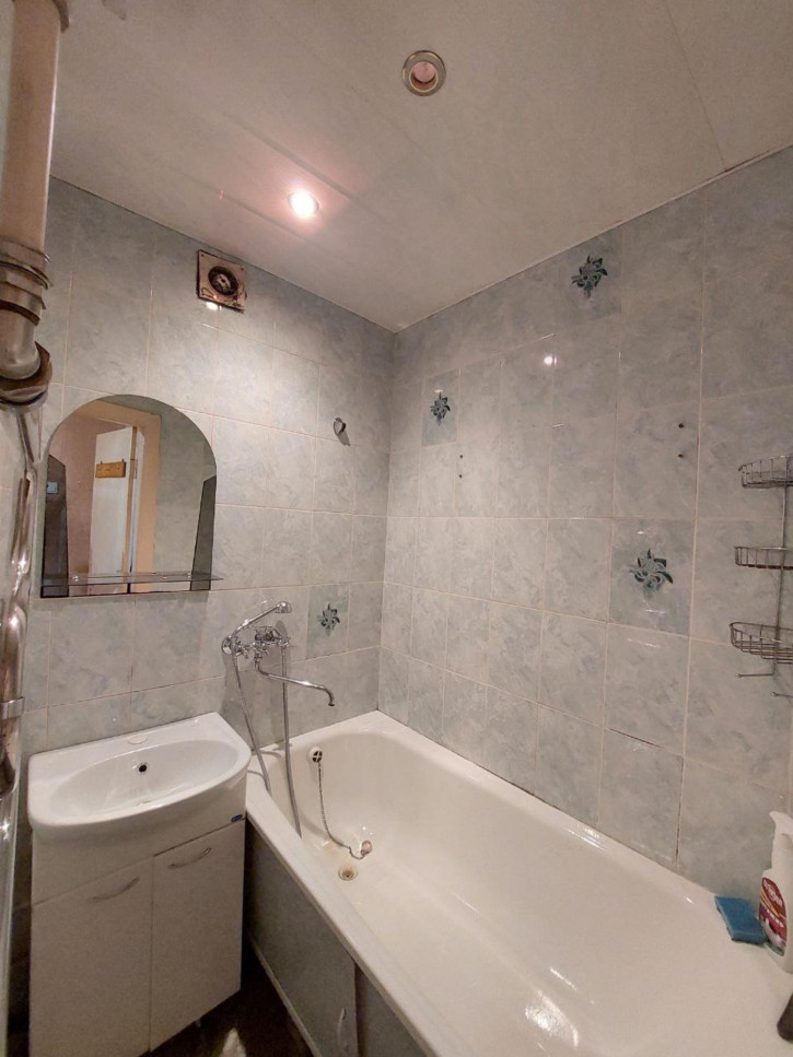 2-комн квартира Большой Динамовский проезд, 5