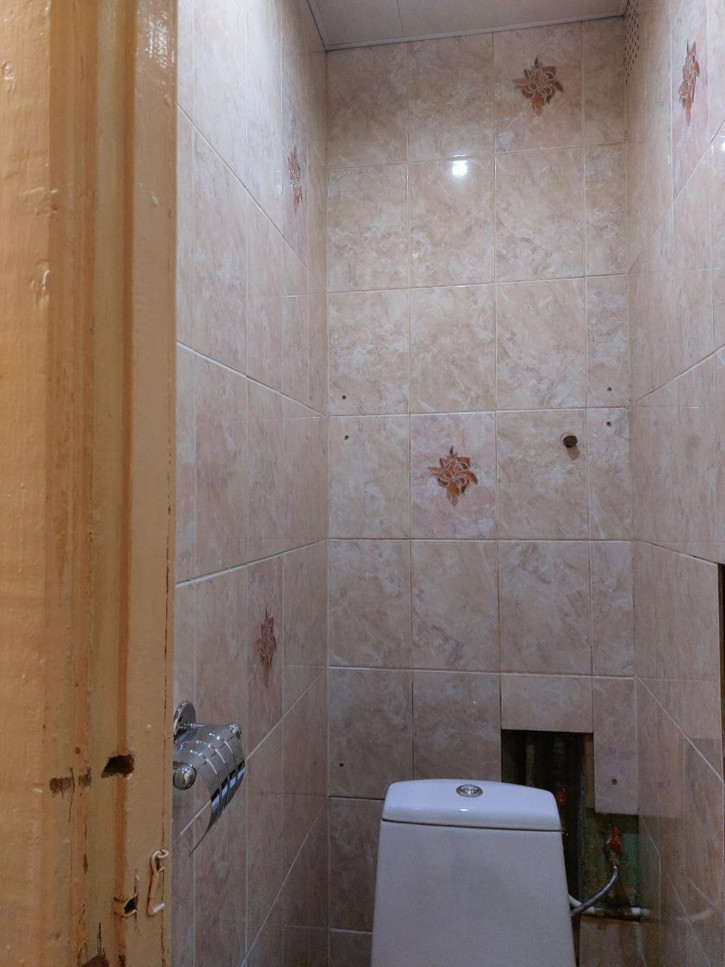 2-комн квартира Большой Динамовский проезд, 5