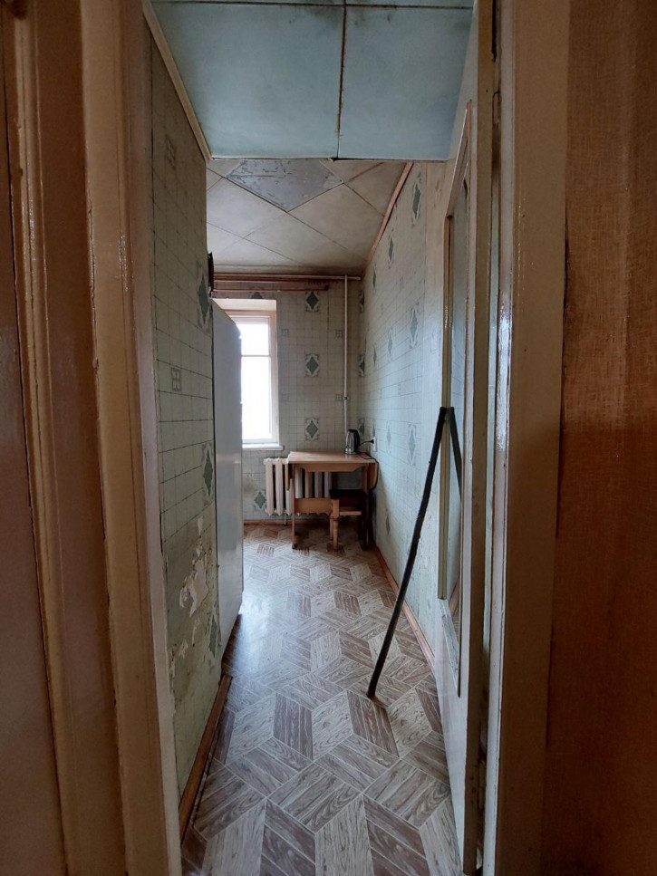 2-комн квартира Большой Динамовский проезд, 5