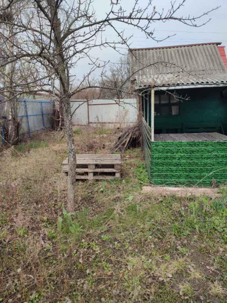 Земельный участок СНТ Садовод-Любитель