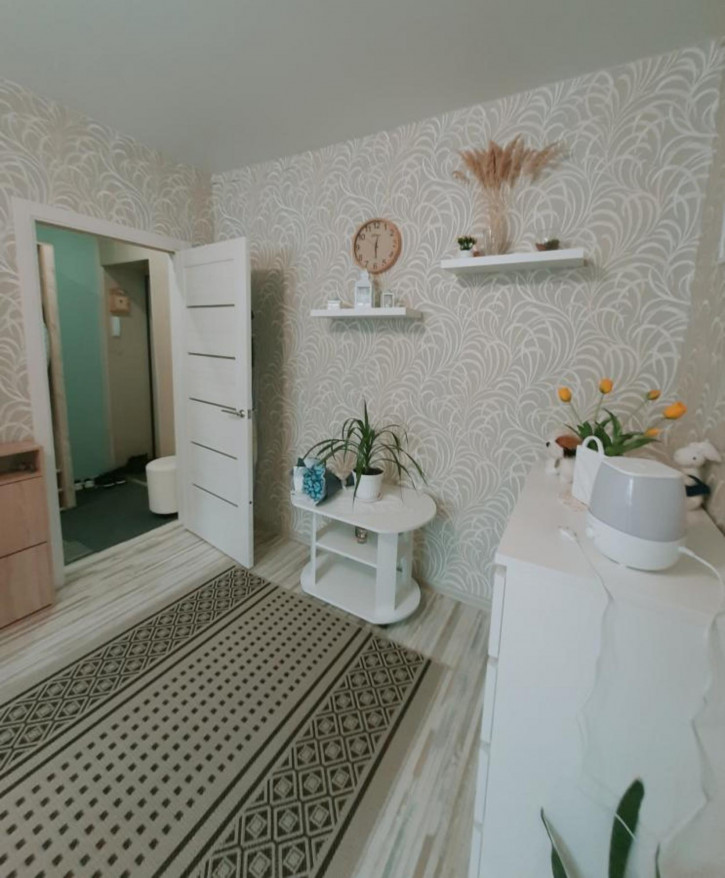 2-комн квартира Левобережный