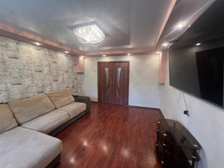 3-комн квартира Левобережный