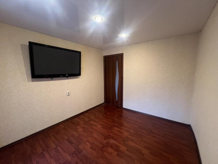 3-комн квартира Левобережный