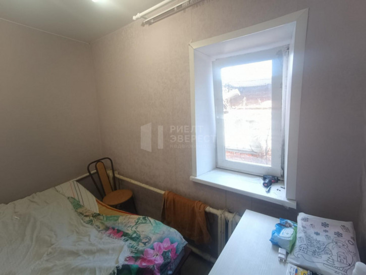 Коттедж/дом Ствольная ул., 22а