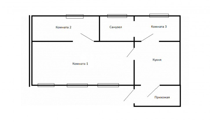 Коттедж/дом Ствольная ул., 22а