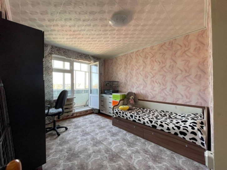 2-комн квартира Победа п, 37