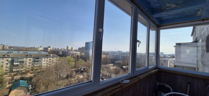 2-комн квартира Фролова ул, 28