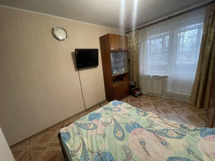 2-комн квартира Балинская 1-я ул, 58