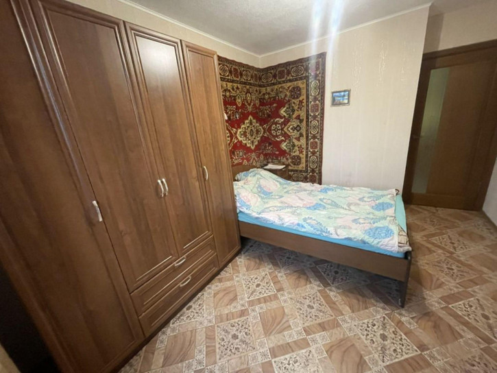 2-комн квартира Балинская 1-я ул, 58