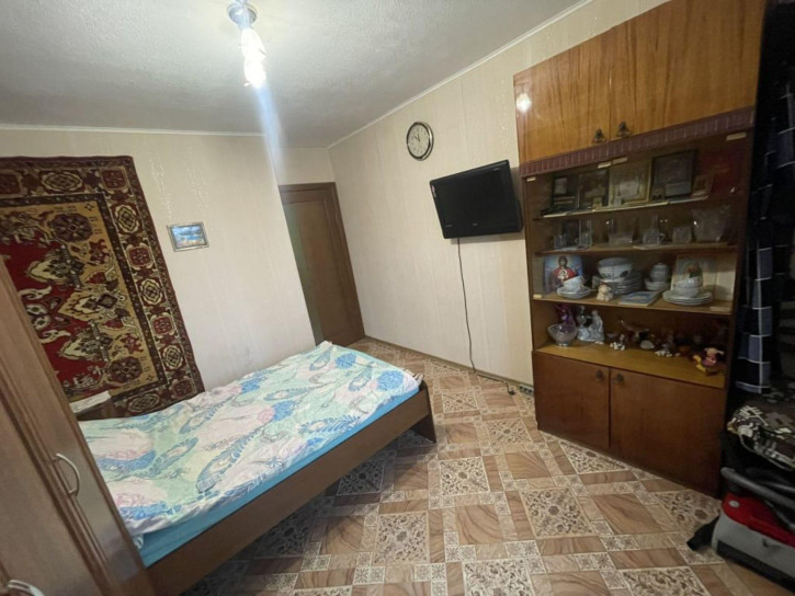 2-комн квартира Балинская 1-я ул, 58