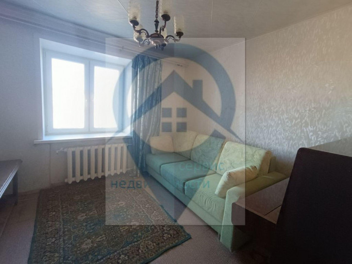 2-комн квартира Карьерная ул, 57