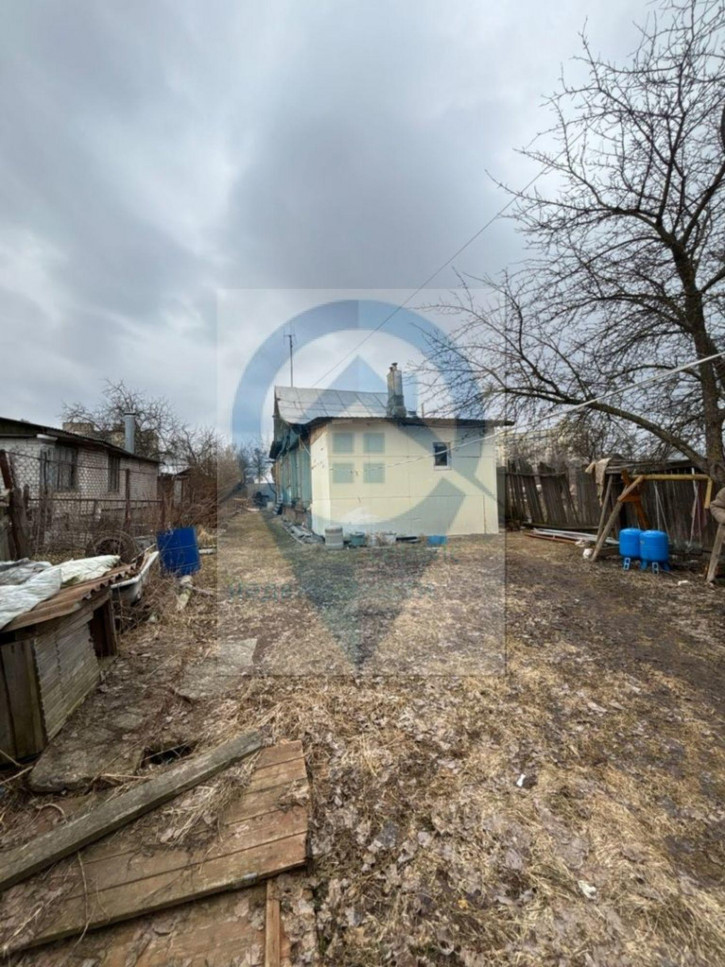 Земельный участок Камвольная 3-я ул, 24