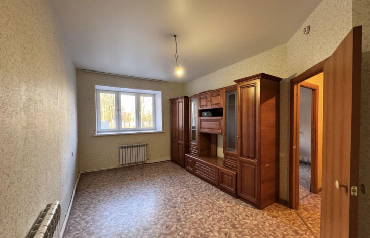 1-комн квартира Аникина ул, 7А