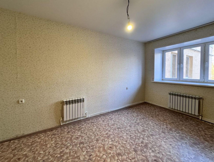 1-комн квартира Аникина ул, 7А