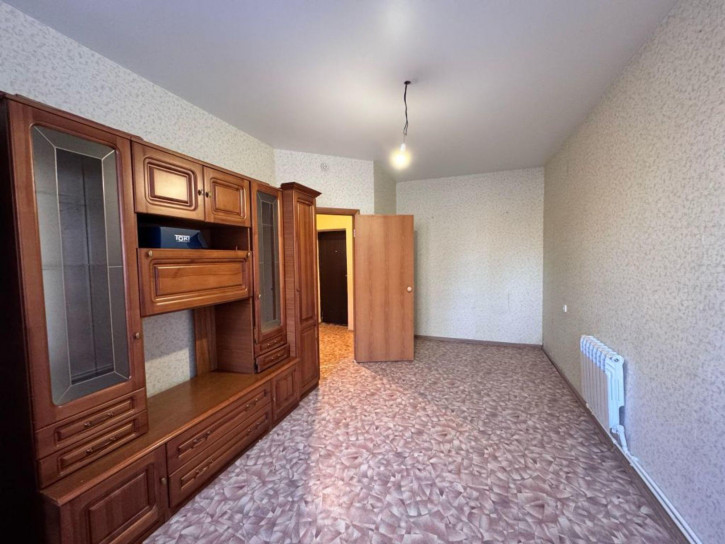 1-комн квартира Аникина ул, 7А