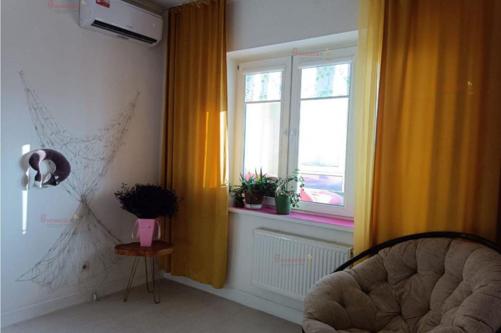 1-комн квартира Гаврилова 27 корп. 1