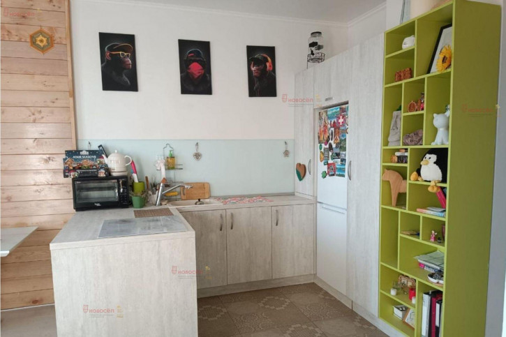 1-комн квартира Гаврилова 27 корп. 1