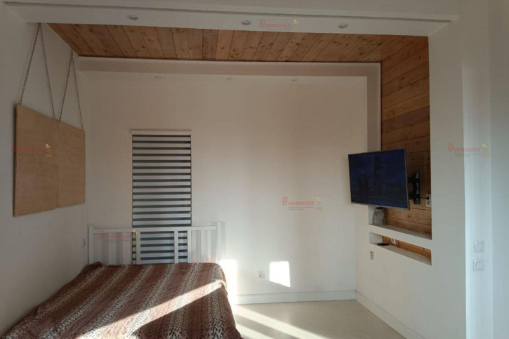 1-комн квартира Гаврилова 27 корп. 1