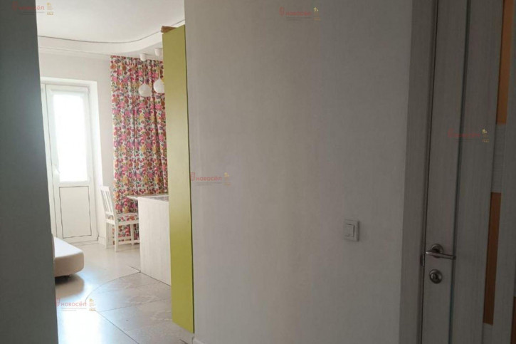 1-комн квартира Гаврилова 27 корп. 1