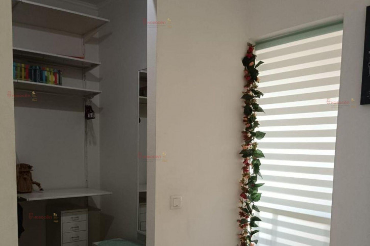 1-комн квартира Гаврилова 27 корп. 1