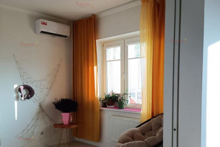 1-комн квартира Гаврилова 27 корп. 1