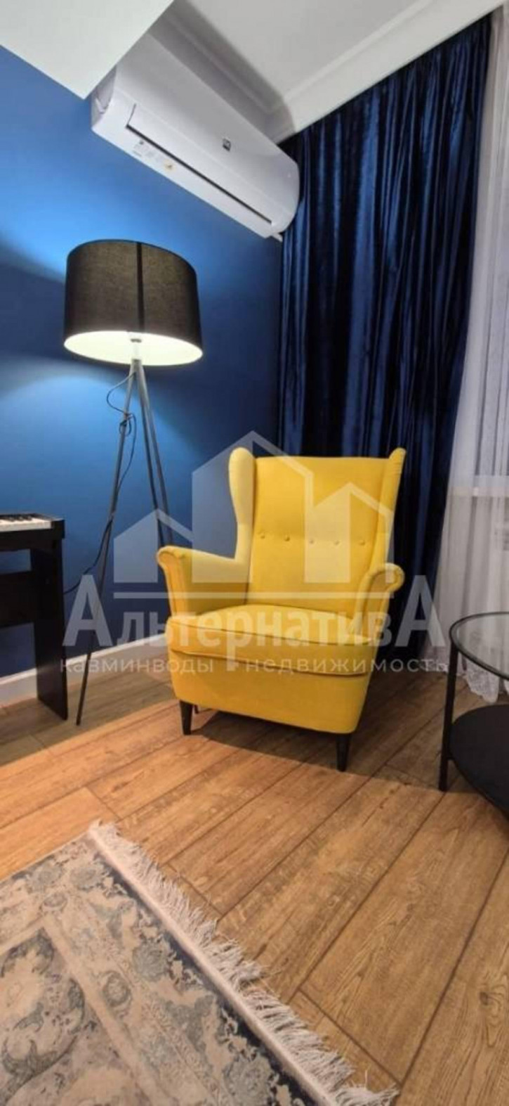 3-комн квартира Островского ул.