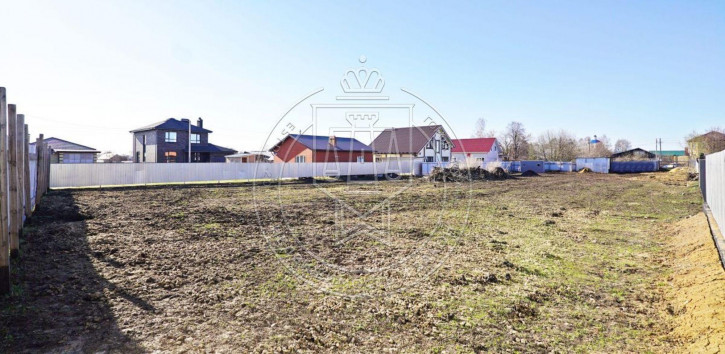 Земельный участок Садовая ул, 25