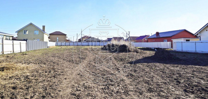 Земельный участок Садовая ул, 25