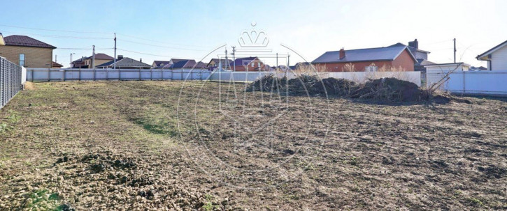 Земельный участок Садовая ул, 25