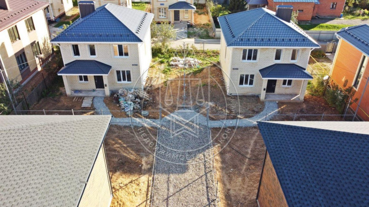 Коттедж/дом Огородная ул, 32у