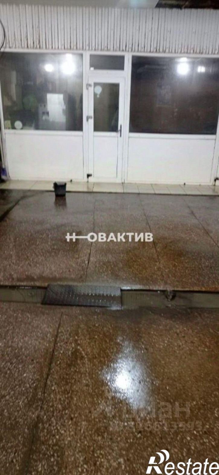 Производственное помещение Алтайская улица, 118,  д. 118