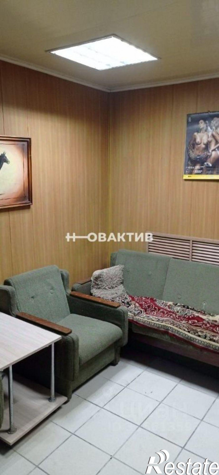 Производственное помещение Алтайская улица, 118,  д. 118