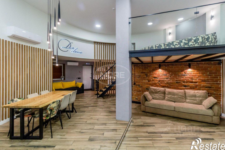 Отдельное здание ул Тургенева, 1Б,  д. 1Б