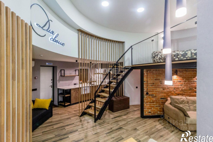 Отдельное здание ул Тургенева, 1Б,  д. 1Б