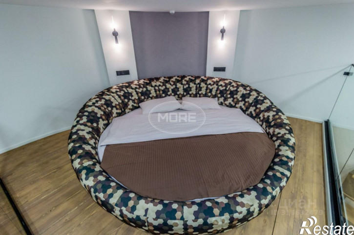 Отдельное здание ул Тургенева, 1Б,  д. 1Б