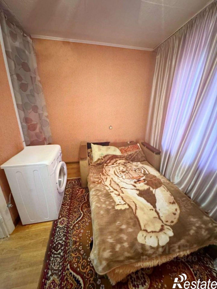 Комната Интернациональный мкр, 28,  д. 28
