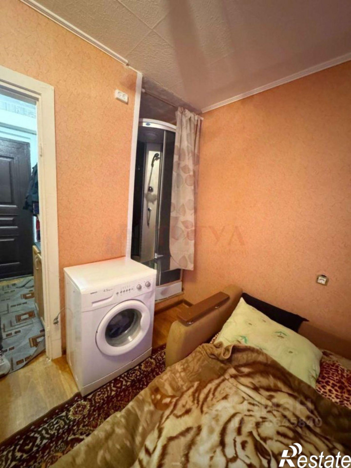 Комната Интернациональный мкр, 28,  д. 28