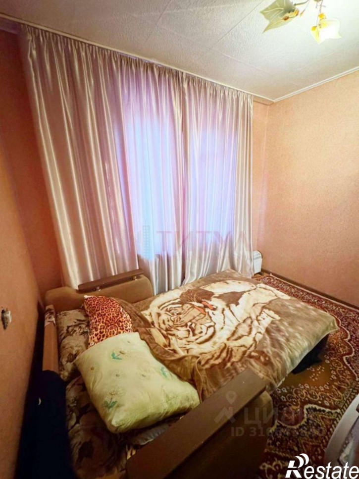 Комната Интернациональный мкр, 28,  д. 28