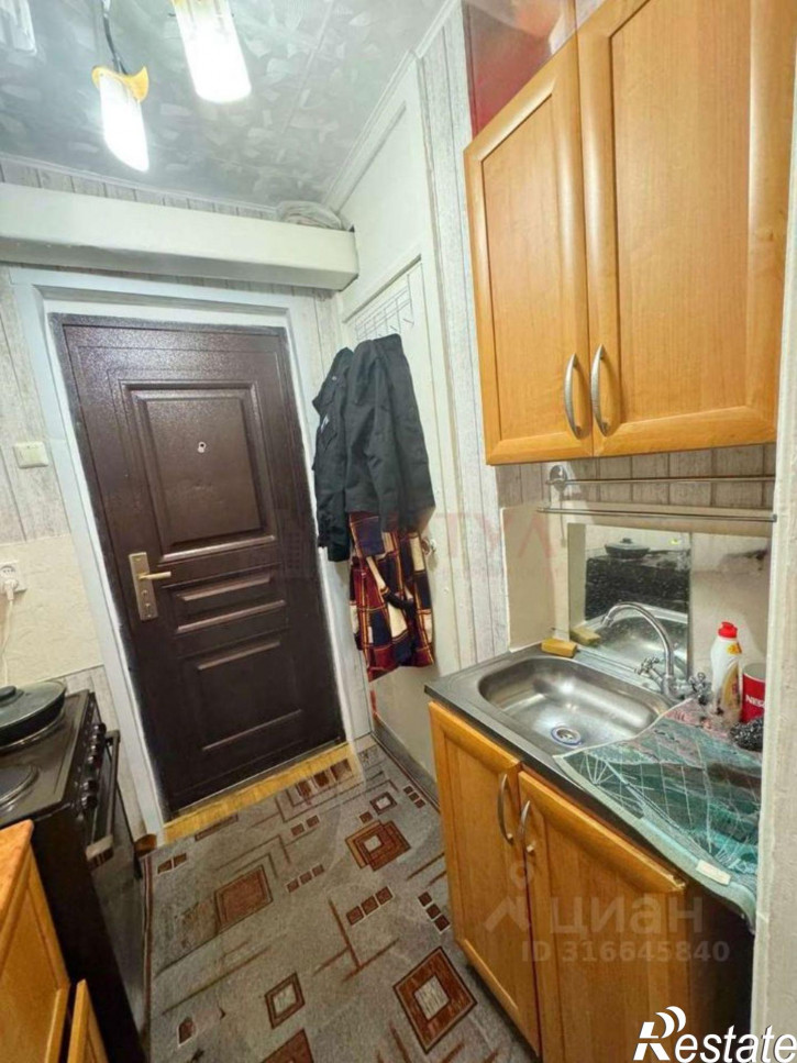 Комната Интернациональный мкр, 28,  д. 28