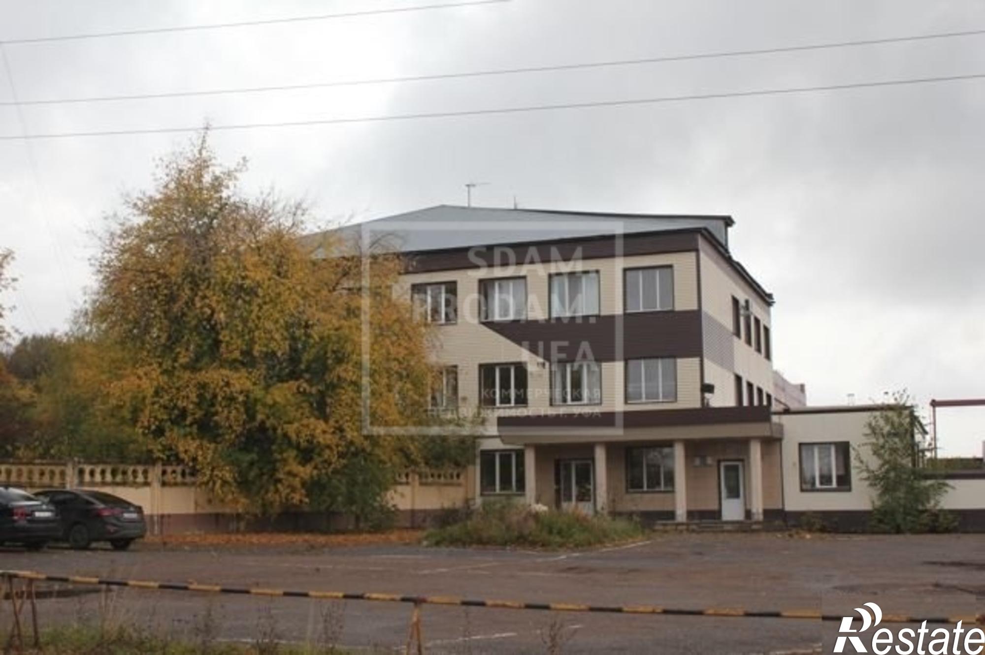 Сдать офис, помещение под офис за 105 000 рублей на Майкопская улица, д.62