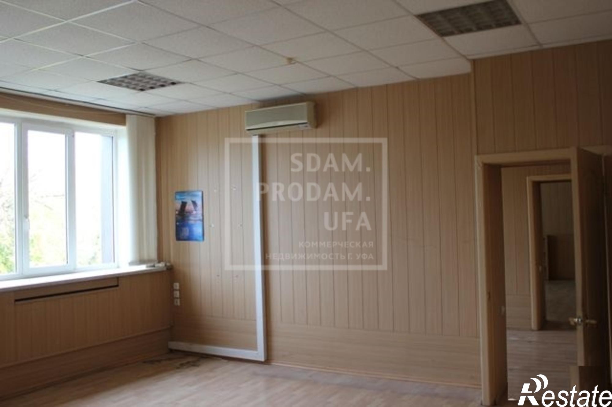 Сдать офис, помещение под офис за 105 000 рублей на Майкопская улица, д.62