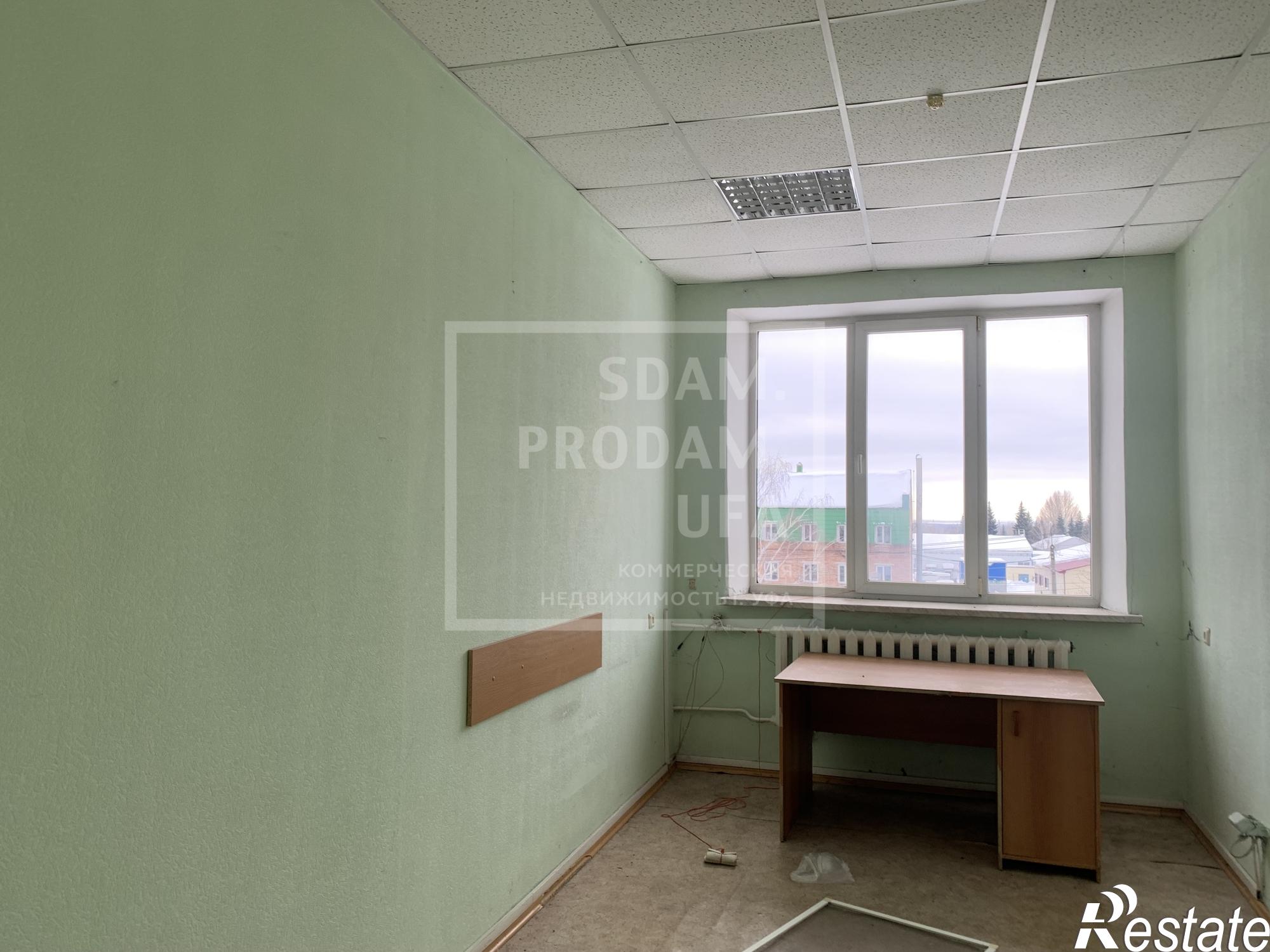 Сдать офис, помещение под офис за 105 000 рублей на Майкопская улица, д.62