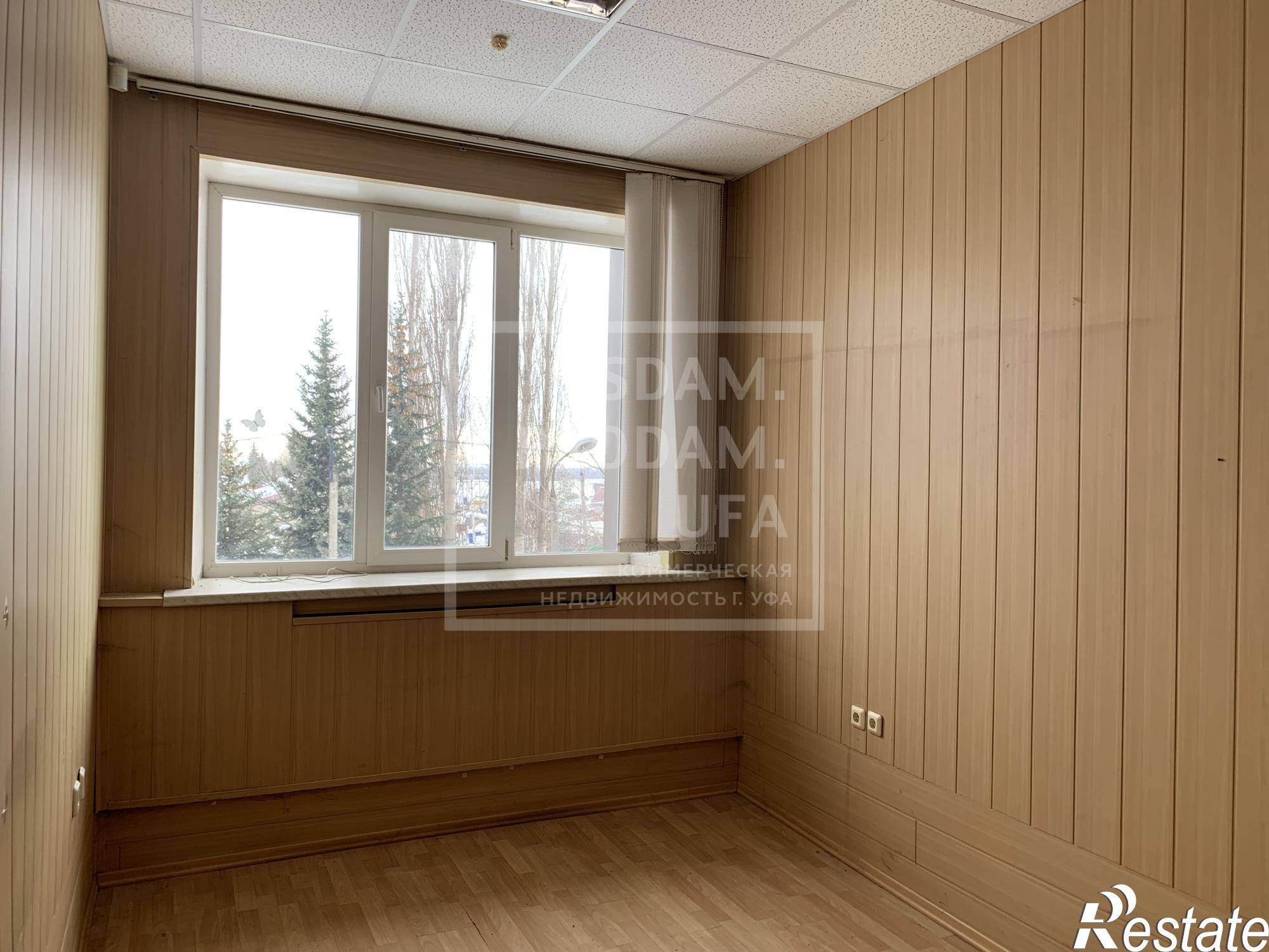 Сдать офис, помещение под офис за 105 000 рублей на Майкопская улица, д.62