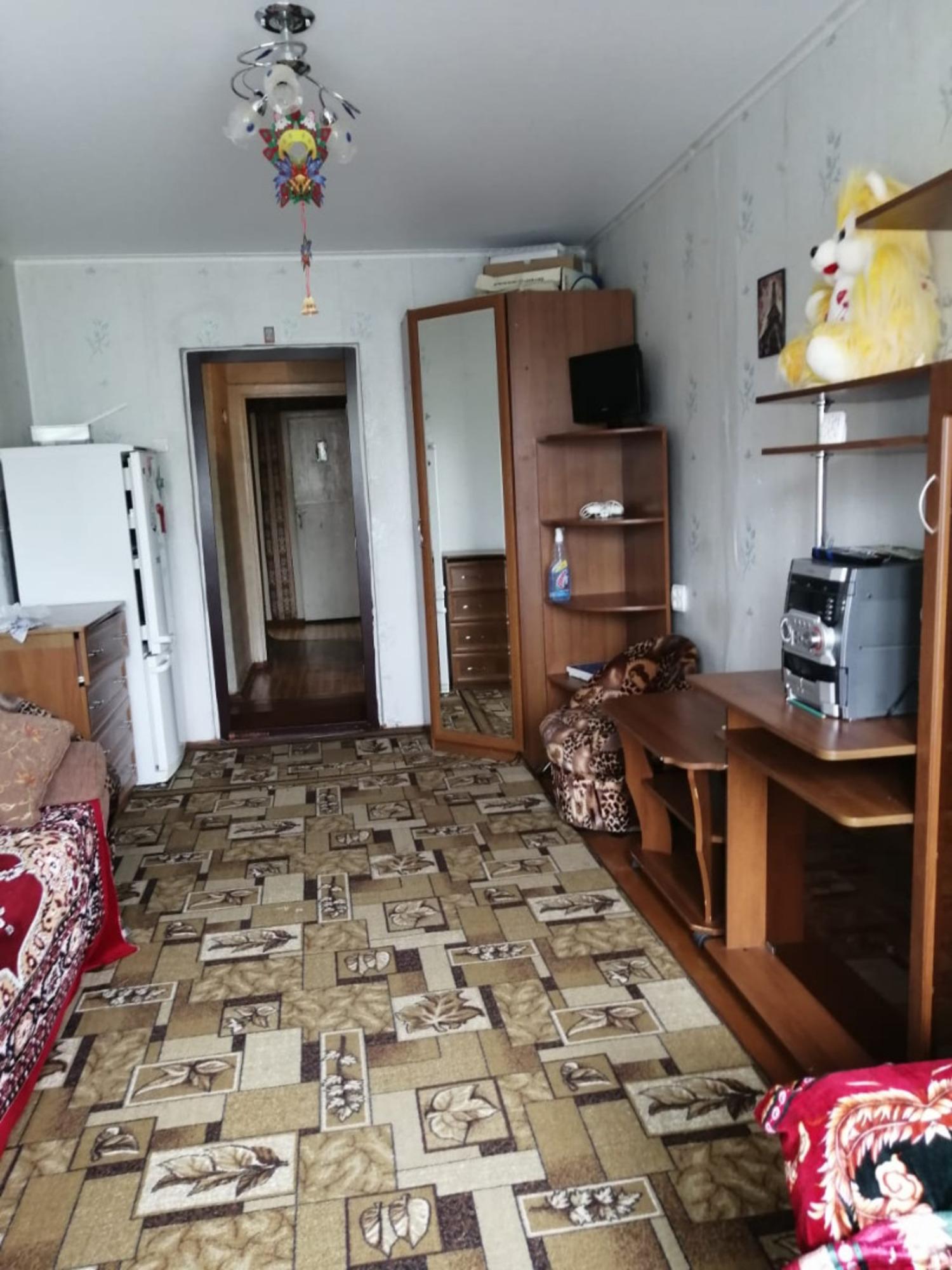 Продажа комнаты Калинина улица,18