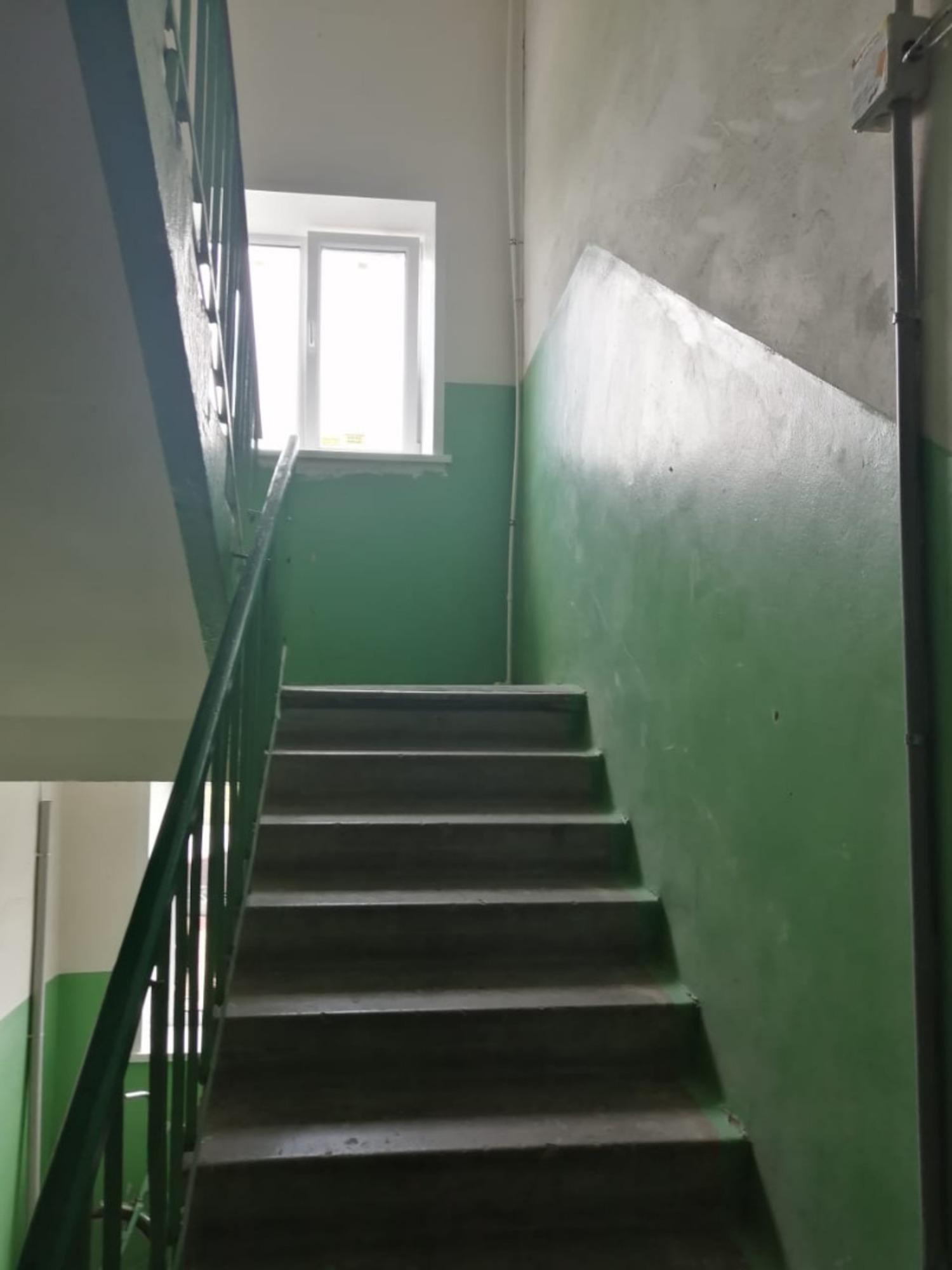 Продажа комнаты Калинина улица,18